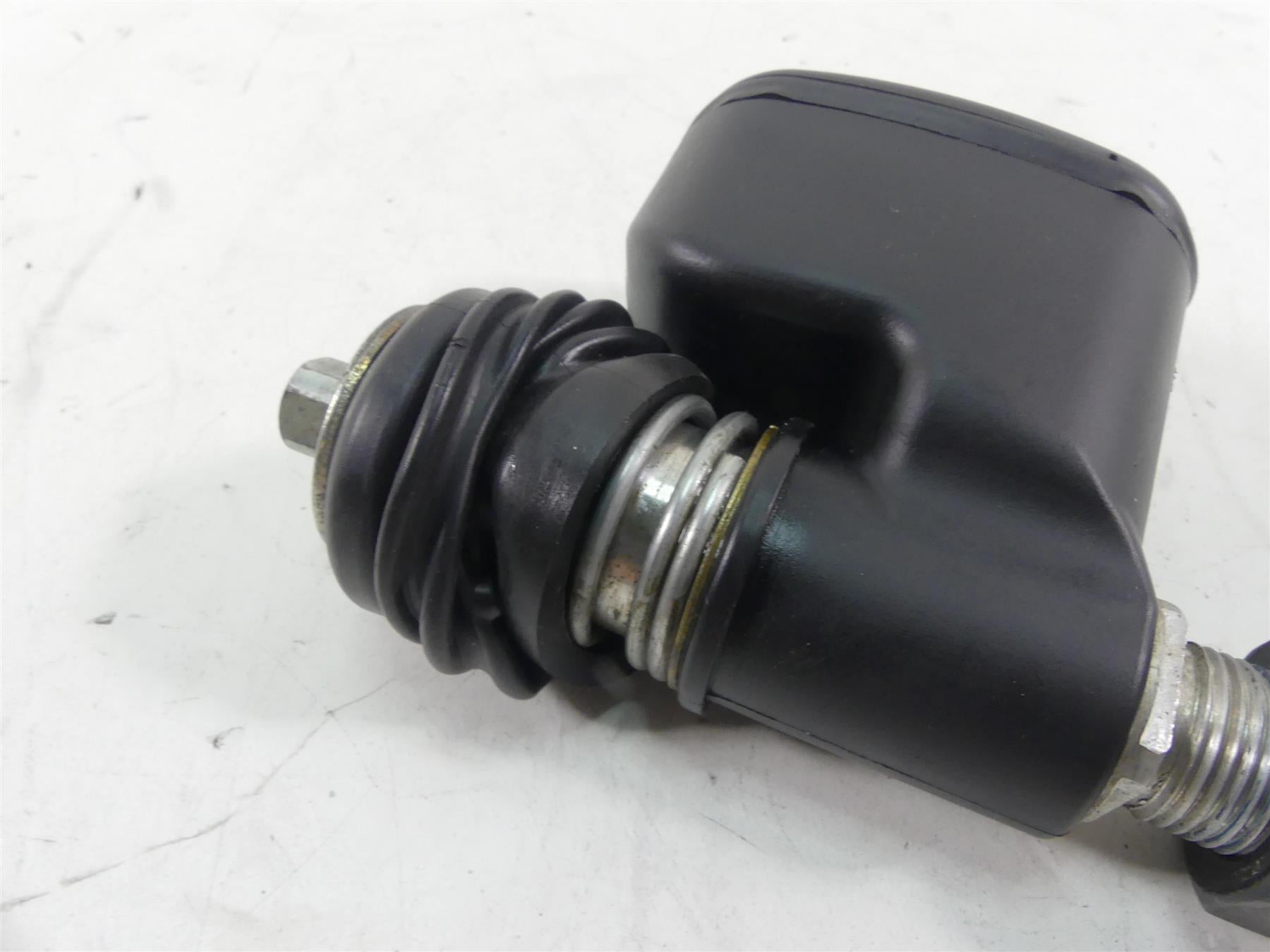 2015 Harley FXDL Dyna Low Rider Rear Brake Master Cylinder 41700065A {{ shop.shopifyCountryName }} - Mototech271