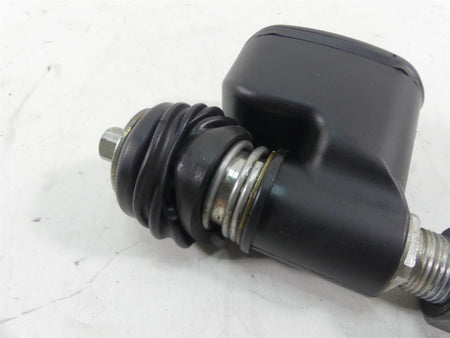 2015 Harley FXDL Dyna Low Rider Rear Brake Master Cylinder 41700065A {{ shop.shopifyCountryName }} - Mototech271