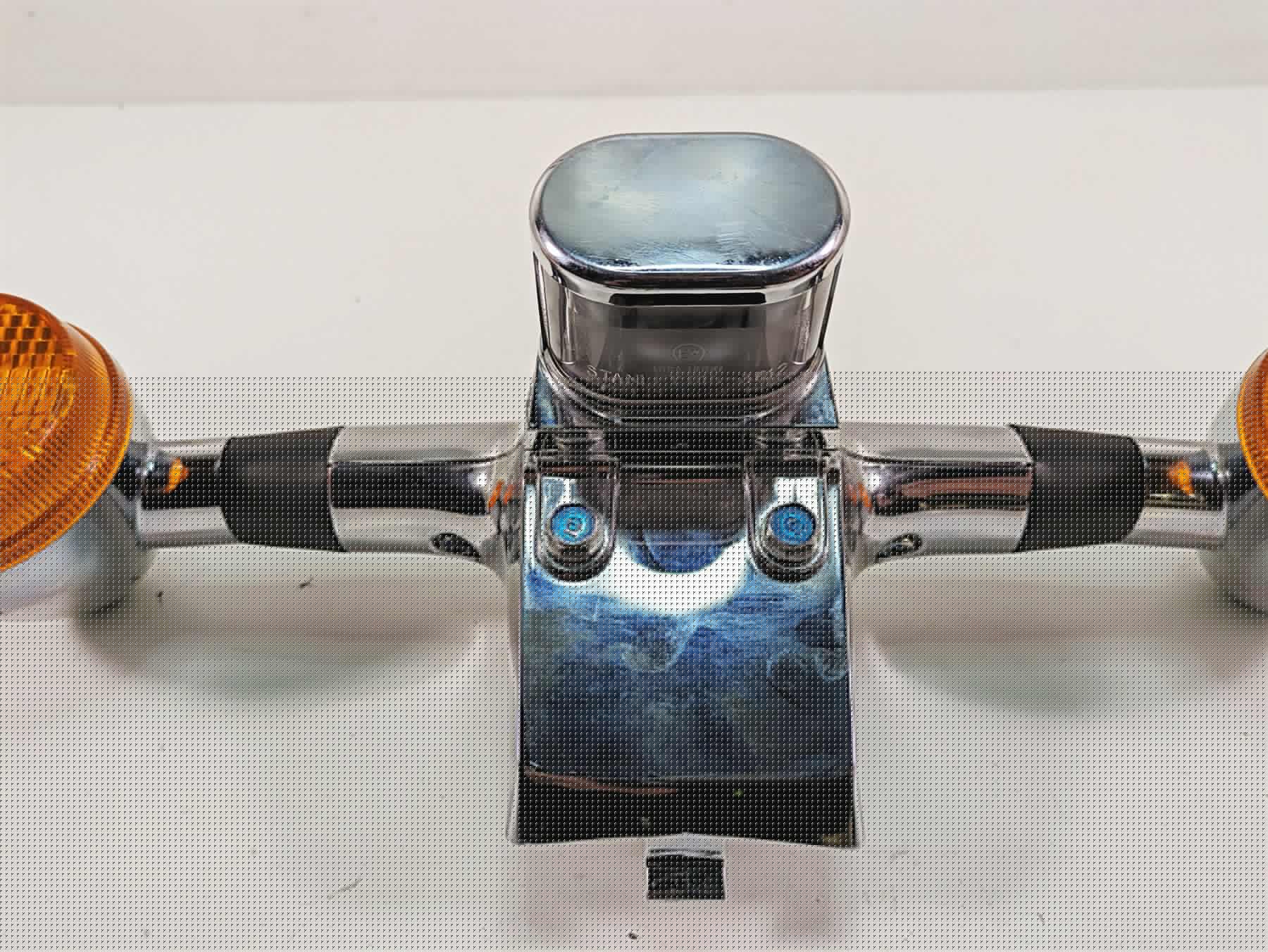 2006 Honda VT1100 C2 Shadow Rear Turn Signal Blinker Set 33650-MBA-613 {{ shop.shopifyCountryName }} - Mototech271