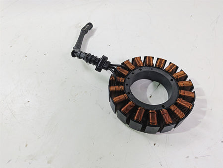 2014 Harley FLS Softail Slim Stator Alternator Generator 30017-08 {{ shop.shopifyCountryName }} - Mototech271