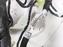 Load image into Gallery viewer, 2015 Ducati Panigale 1299 S Wiring Harness Loom READ 5101A011D
