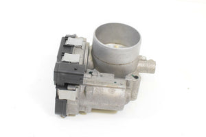 2014 BMW K1600 GTL K48 Throttle Body Fuel Injector 13547714283 / 13548564960 | Mototech271