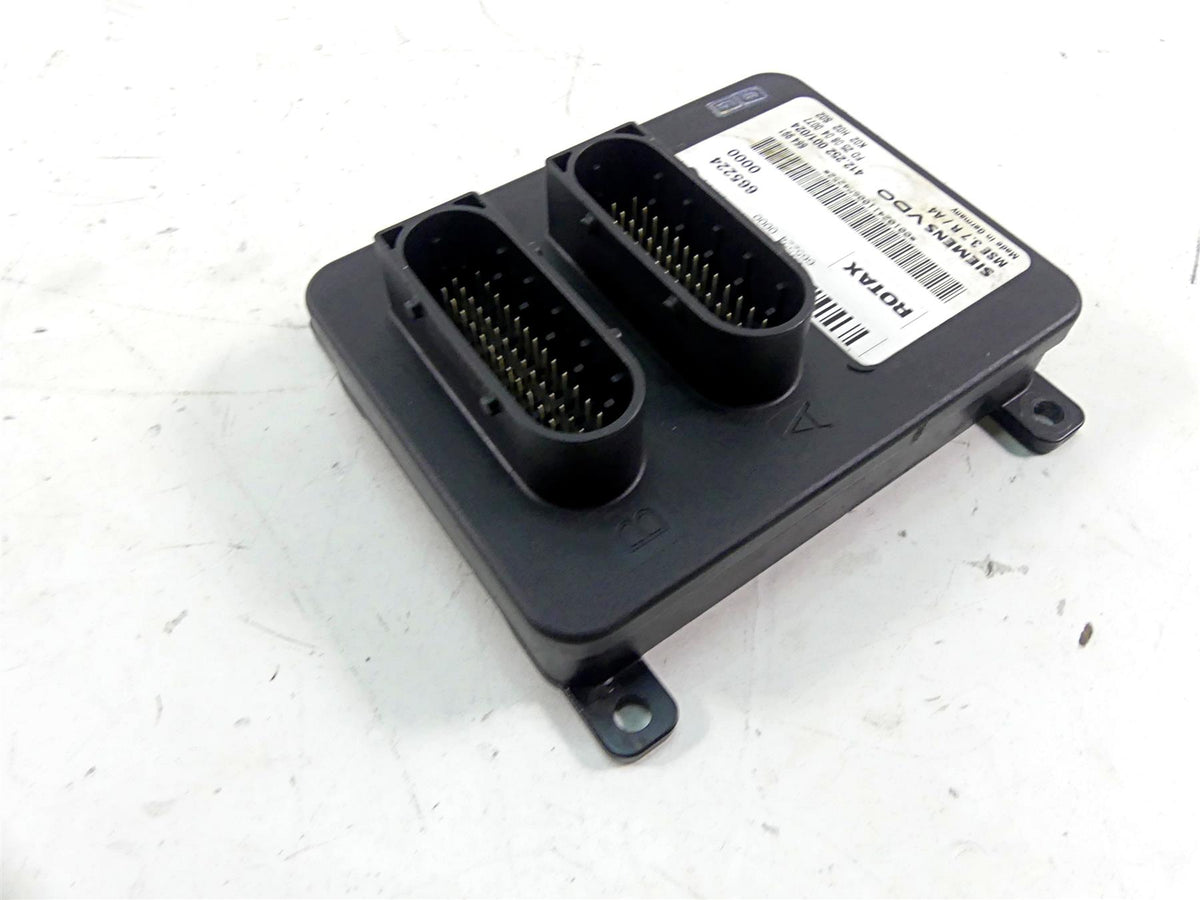 2005 Seadoo 3D RFI Rotax Cdi Ecu Ecm Engine Control Module 420665225 420665224 {{ shop.shopifyCountryName }} - Mototech271