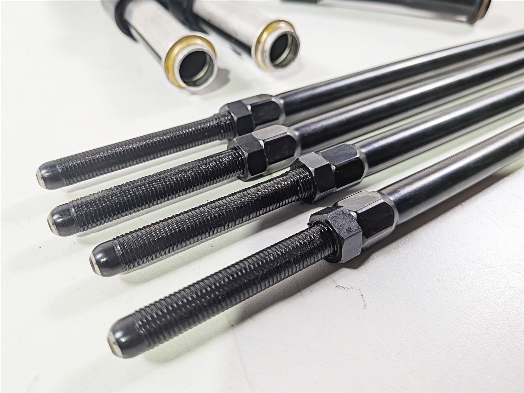 2020 Harley Touring FLTRK Road Glide Screamin Eagle Adjustable Pushrods 17900073 {{ shop.shopifyCountryName }} - Mototech271