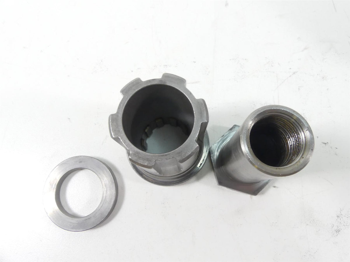 2005 Harley FXDWGI Dyna Wide Glide Primary Drive Clutch Kit - Read 37802-04A {{ shop.shopifyCountryName }} - Mototech271