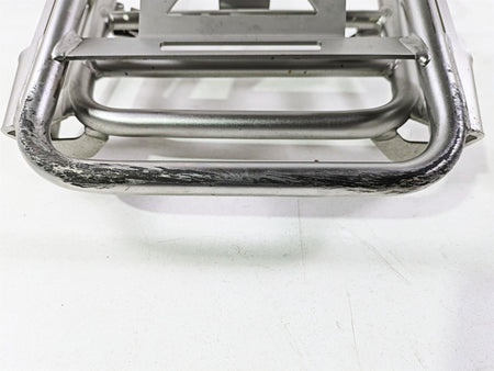 2009 BMW R1200GS K255 Adv Rear Support Top Case Carrier Rack Set 71607694181 {{ shop.shopifyCountryName }} - Mototech271