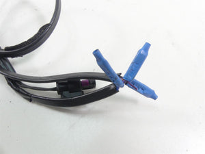 2021 Harley Softail FXBBS Street Bob Left Rear Blinker Turn Signal Read 67800965 | Mototech271