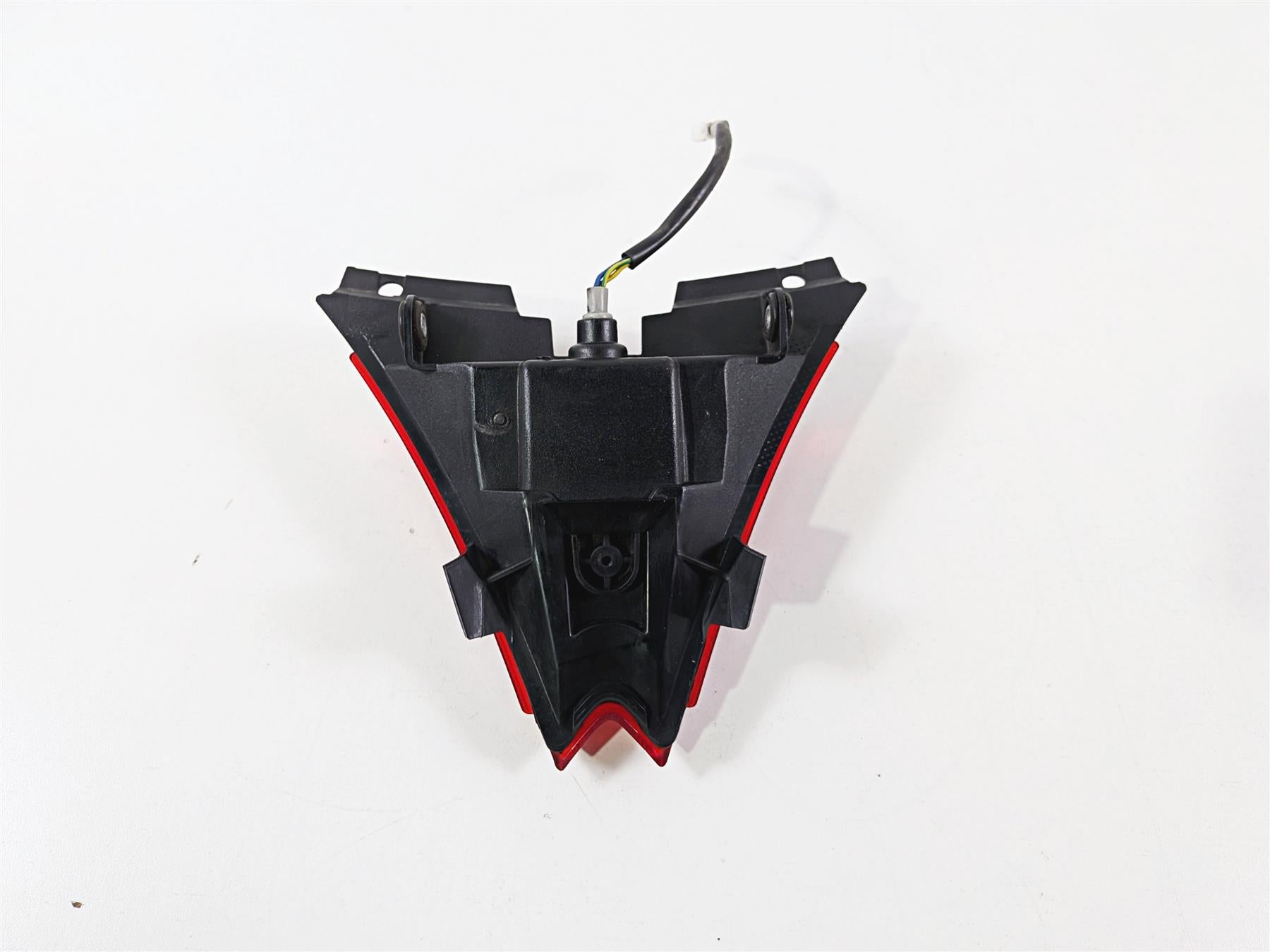 2014 Aprilia RSV4 RR Factory Taillight Tail Stop Brake Light 858730 {{ shop.shopifyCountryName }} - Mototech271