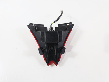 2014 Aprilia RSV4 RR Factory Taillight Tail Stop Brake Light 858730 {{ shop.shopifyCountryName }} - Mototech271
