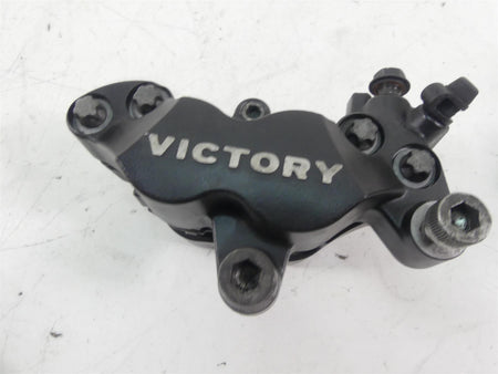2012 Victory Cross Country Front Brake Caliper Set 1911512 1911513 {{ shop.shopifyCountryName }} - Mototech271