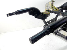 Load image into Gallery viewer, 2002 Harley Touring FLHTC Electra Glide Straight Main Frame Chassis With Clean New Mexico Title 47900-02A | Mototech271
