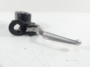 2020 Harley XL1200 CX Sportster Roadster Front Brake Master Cylindr 5/8 41700086 | Mototech271