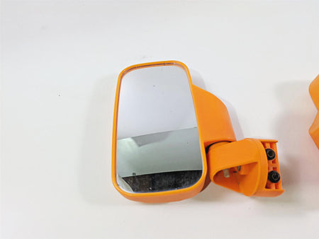 2021 CFMoto Zforce 950 Sport Rear View Mirror Set 5BY0-260120 5BY0-260110 {{ shop.shopifyCountryName }} - Mototech271