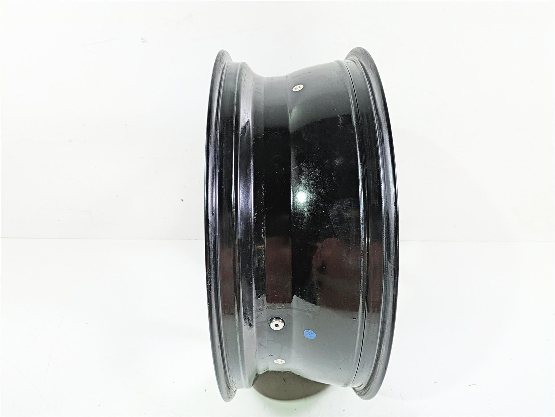 2016 Ducati Monster 1200 S Rear Wheel Rim 17x6 Straight 50211663AA {{ shop.shopifyCountryName }} - Mototech271