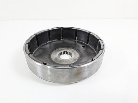 2012 Harley Softail FLSTF Fat Boy Ignition Flywheel Rotor Fly Wheel 30041-08A {{ shop.shopifyCountryName }} - Mototech271