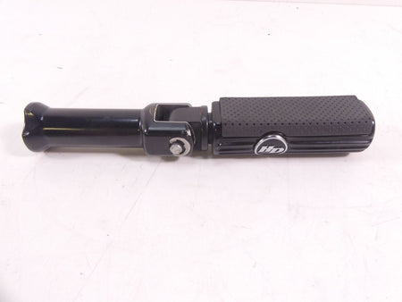 2019 Harley Softail FXBB Street Bob Rear Left Passenger Foot Peg 50500678 {{ shop.shopifyCountryName }} - Mototech271