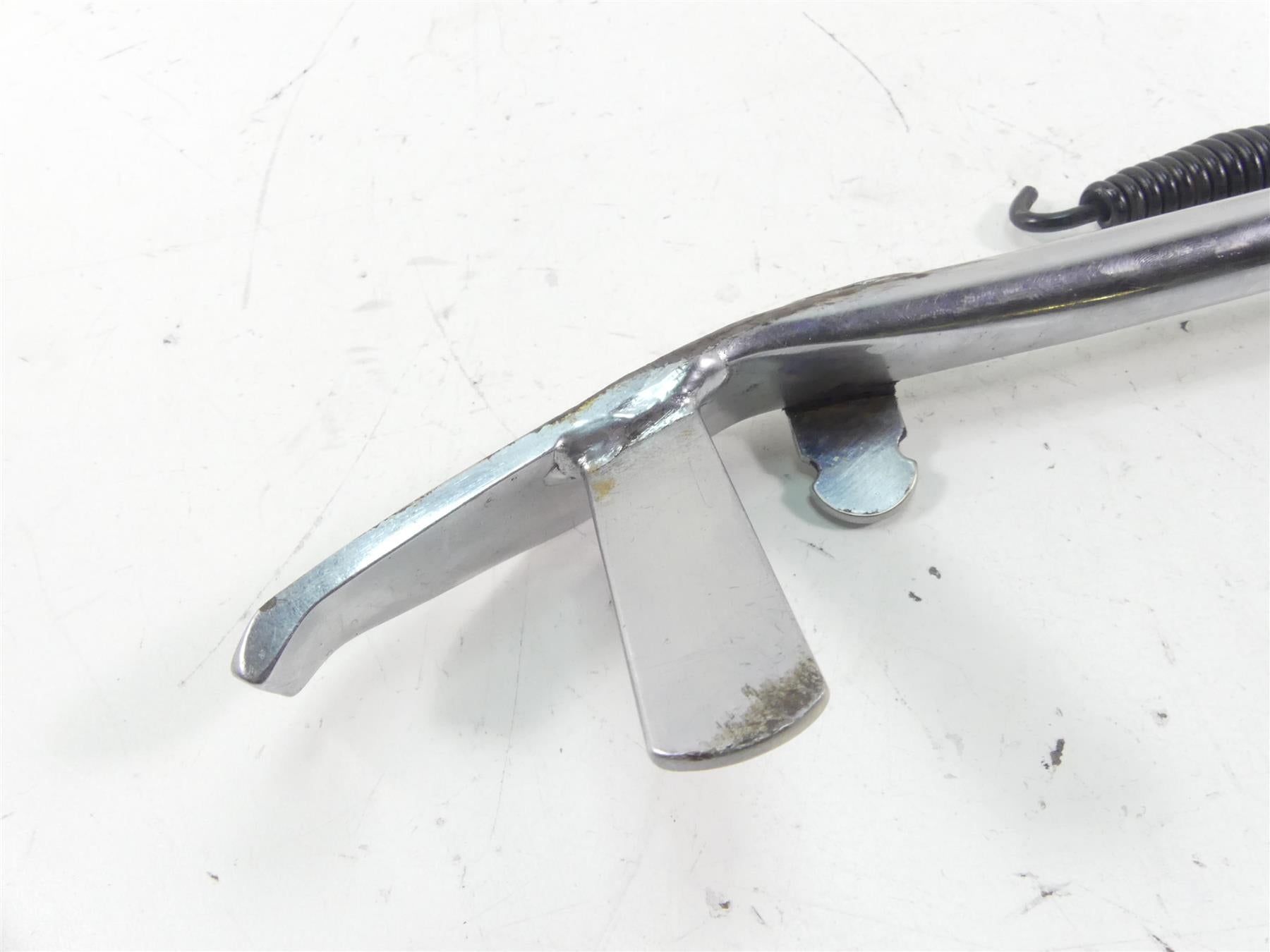 2005 Harley Touring CVO FLHTC SE Electra Glide Side Stand Kickstand 50075-83B {{ shop.shopifyCountryName }} - Mototech271