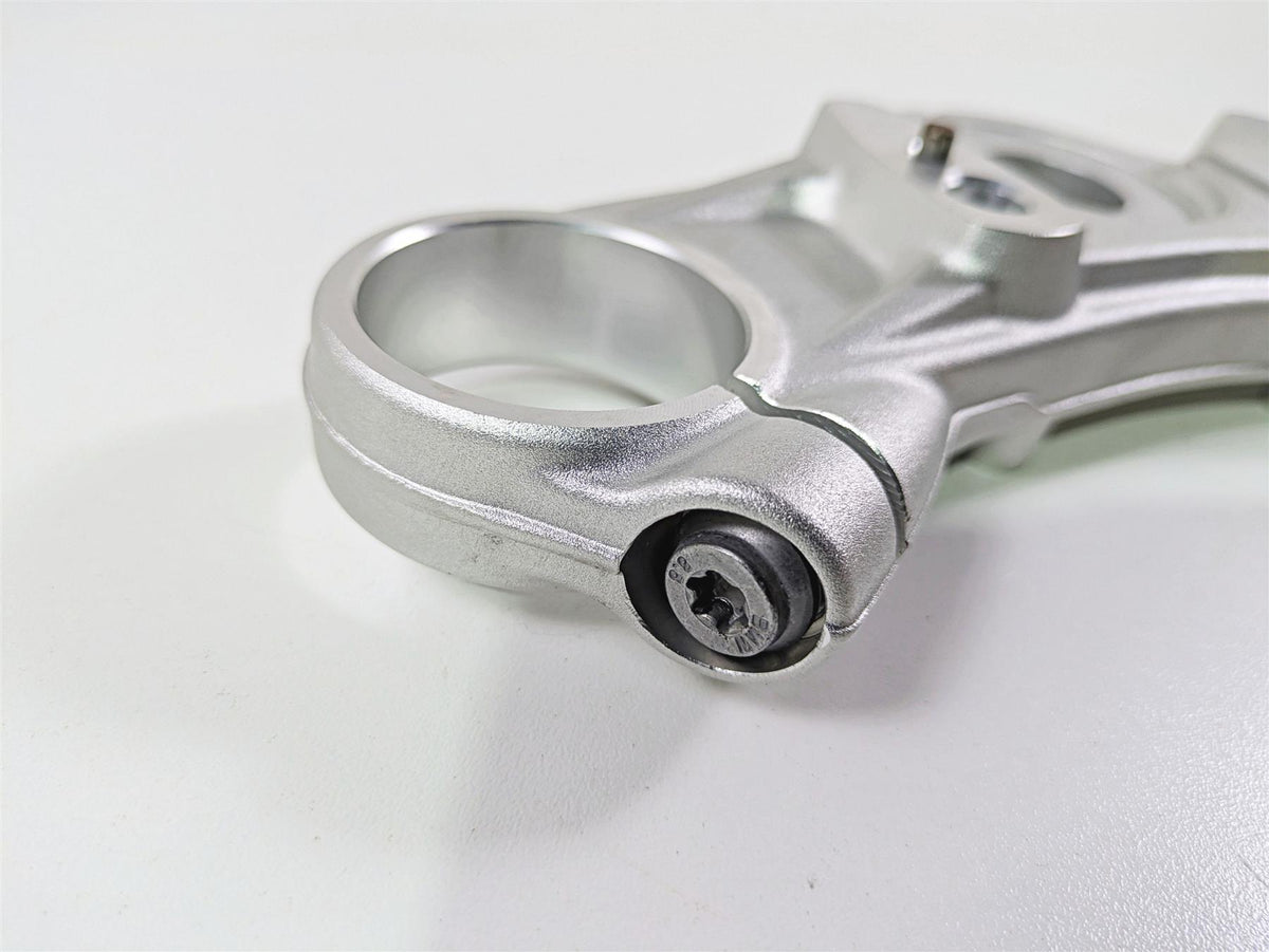 2022 BMW RnineT Pure K22 Upper Triple Tree Steering Clamp 31428558473 {{ shop.shopifyCountryName }} - Mototech271