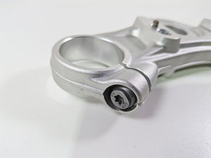 2022 BMW RnineT Pure K22 Upper Triple Tree Steering Clamp 31428558473