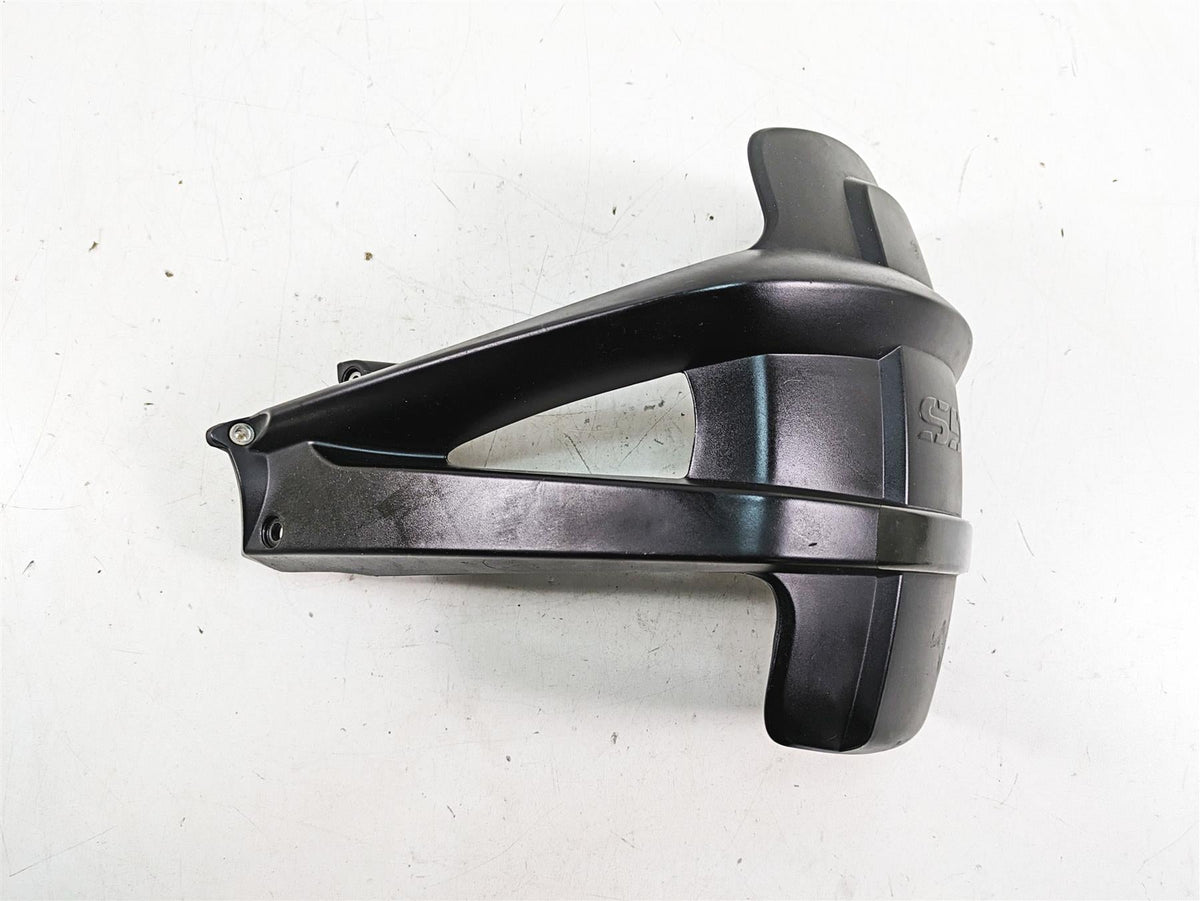 2007 BMW R1200GS K255 Adv Rear Wheel Mud Guard 46627682884 46627667684 {{ shop.shopifyCountryName }} - Mototech271