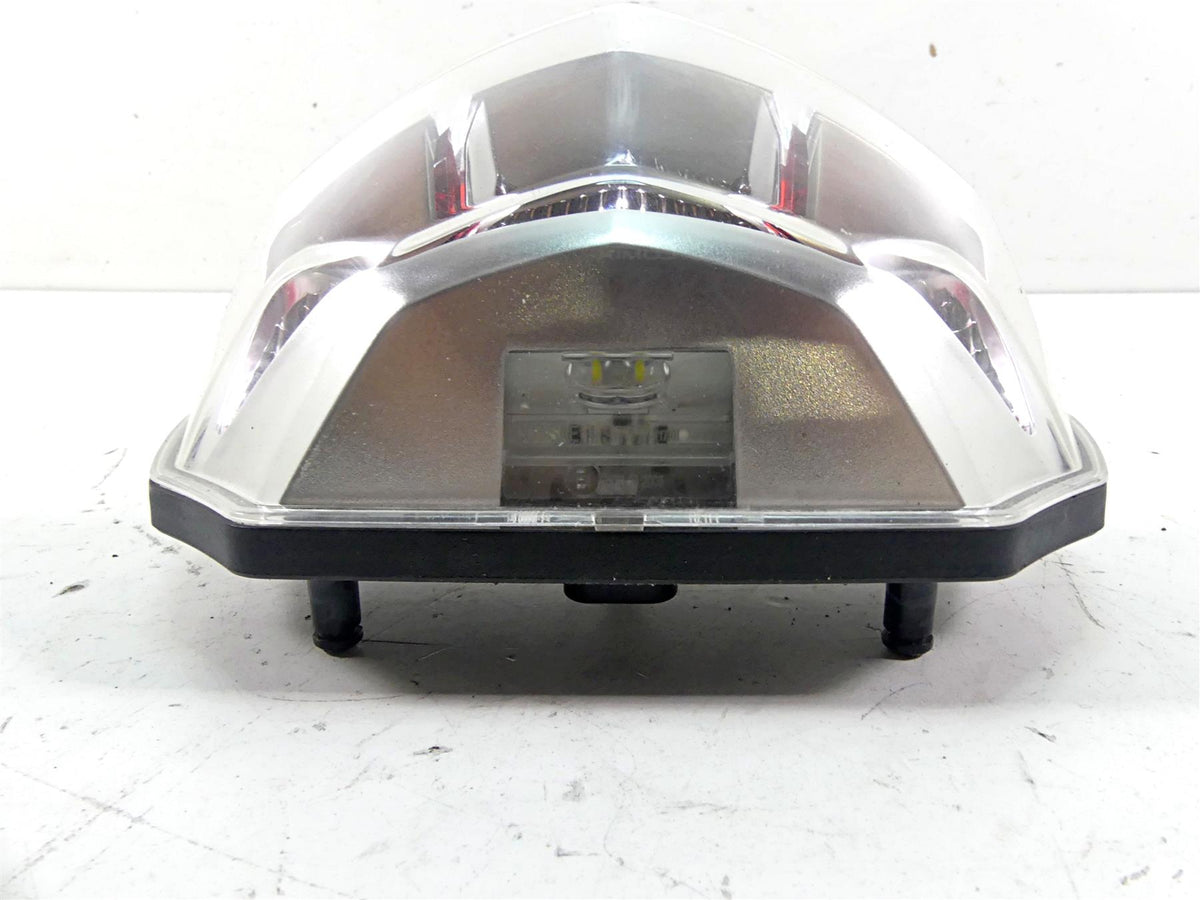 2015 BMW R1200GS GSW K50 Taillight Tail Light Stop Brake 63218524200 {{ shop.shopifyCountryName }} - Mototech271
