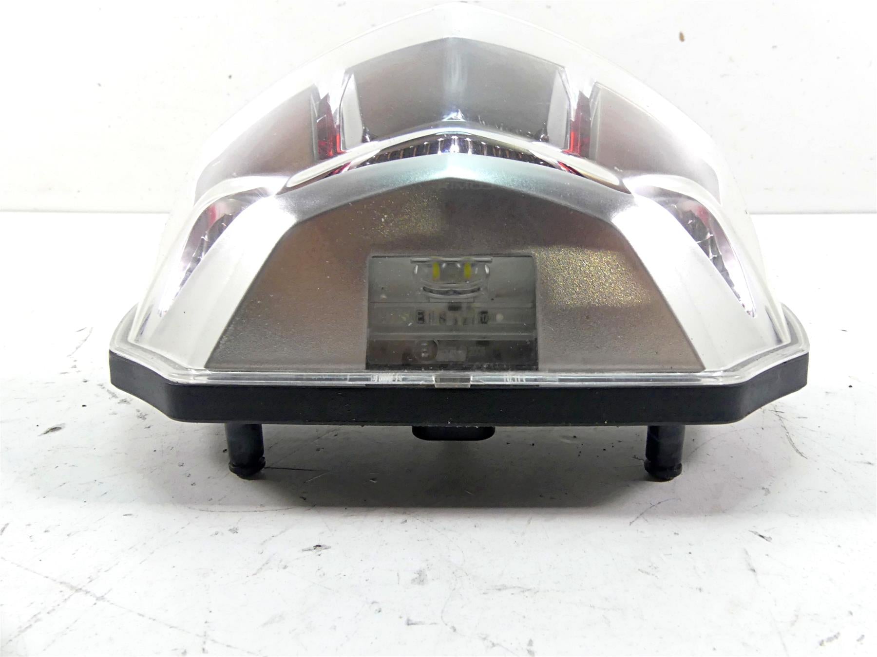 2015 BMW R1200GS GSW K50 Taillight Tail Light Stop Brake 63218524200 {{ shop.shopifyCountryName }} - Mototech271