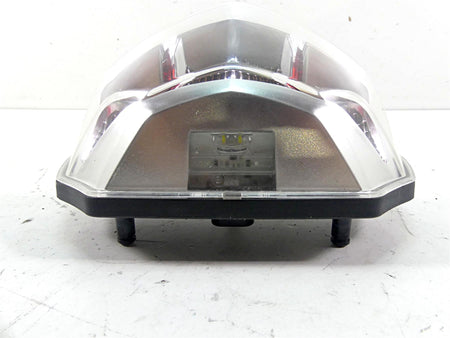 2015 BMW R1200GS GSW K50 Taillight Tail Light Stop Brake 63218524200 {{ shop.shopifyCountryName }} - Mototech271