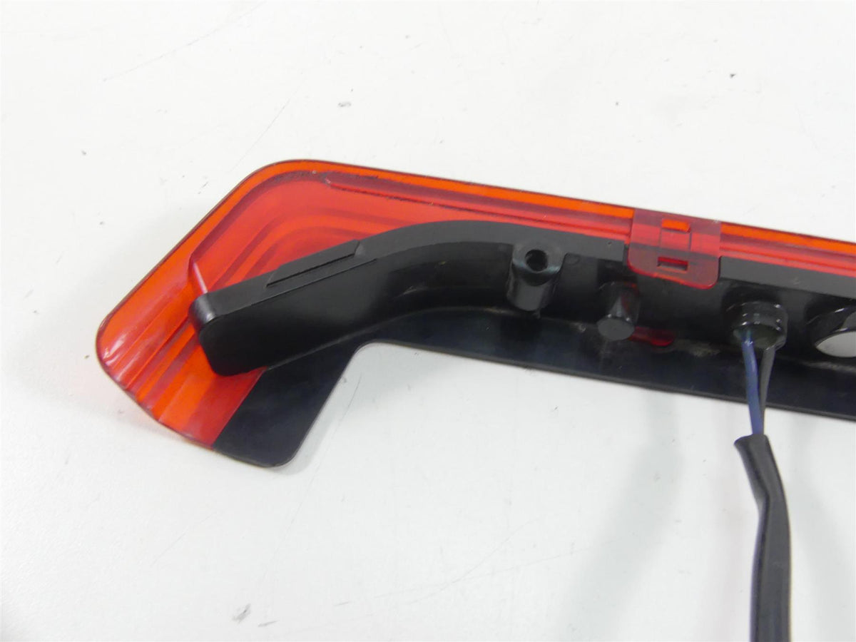 2009 Harley FLHTCU SE4 CVO E-Glide Left Trunk Side Marker Light Lamp 53789-06 {{ shop.shopifyCountryName }} - Mototech271