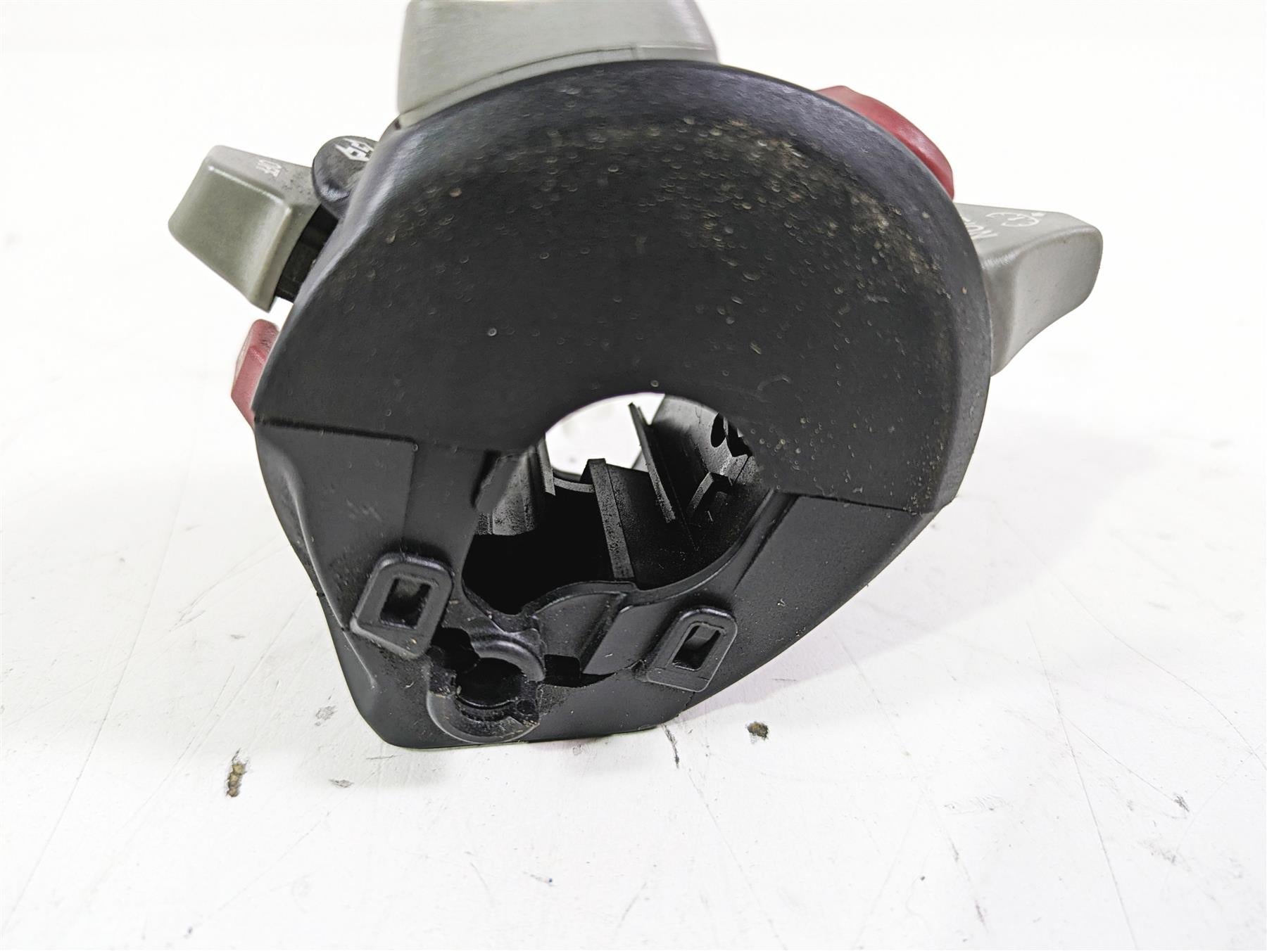 2014 BMW R1200 RT RTW K52 Left Hand Control Switch Cruise Menu 61318388633 {{ shop.shopifyCountryName }} - Mototech271