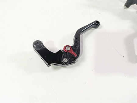 2017 Aprilia RSV 1100 Tuono V4 Factory Front Radial Brake Mstr Cylinder 2B002995 {{ shop.shopifyCountryName }} - Mototech271