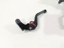 Load image into Gallery viewer, 2017 Aprilia RSV 1100 Tuono V4 Factory Front Radial Brake Mstr Cylinder 2B002995
