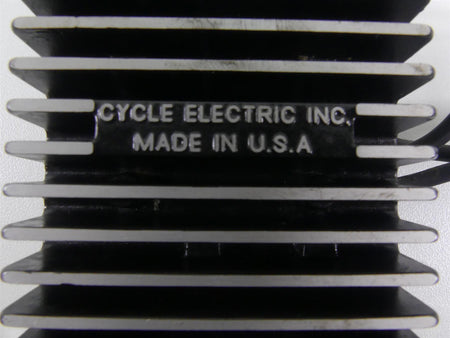 1999 Harley Dyna FXDL Low Rider Rectifier Voltage Regulator 74518-99A {{ shop.shopifyCountryName }} - Mototech271