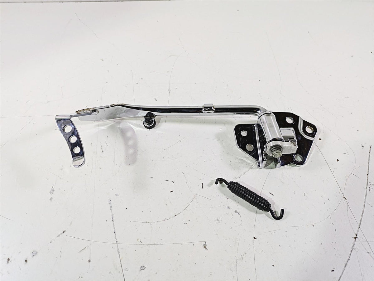 2015 Harley Touring FLHTKL E -Glide Low Side Kick Jiffy Stand Kickstand 50000083 {{ shop.shopifyCountryName }} - Mototech271
