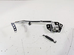2015 Harley Touring FLHTKL E -Glide Low Side Kick Jiffy Stand Kickstand 50000083 | Mototech271