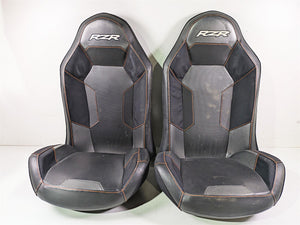 2019 Polaris RZR XP 1000 Highlifter Left Right Seat Cushion Set 1021289 2689050
