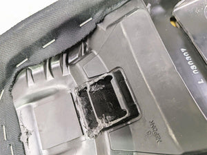 2020 Suzuki V-Strom 1050 XT Front Rider Seat Saddle - Read 45100-06L10