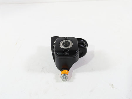 2009 Harley FLSTSB Cross Bones Front Master Cylinder 9/16 45019-08C {{ shop.shopifyCountryName }} - Mototech271