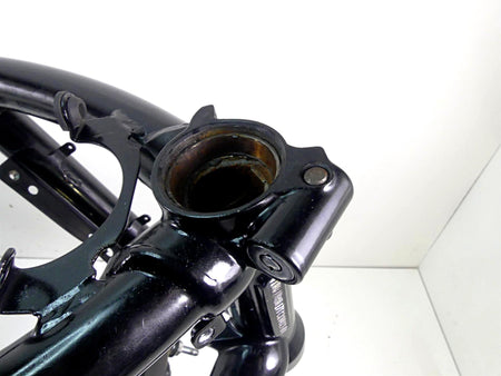 2015 Harley Davidson VRSCDX Night Rod Sp Bent Main Frame Chassis With Virginia Clean Title - Read 47764-08 {{ shop.shopifyCountryName }} - Mototech271