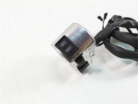 2006 Honda VT1100 C2 Shadow Left Hand Control Switch Light Horn 35020-MCK-A00 {{ shop.shopifyCountryName }} - Mototech271