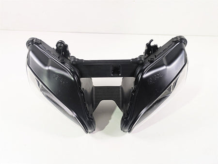 2016 Kawasaki ZX10R Ninja Headlight Head Light Lamp Lens - Read 23007-0203 {{ shop.shopifyCountryName }} - Mototech271
