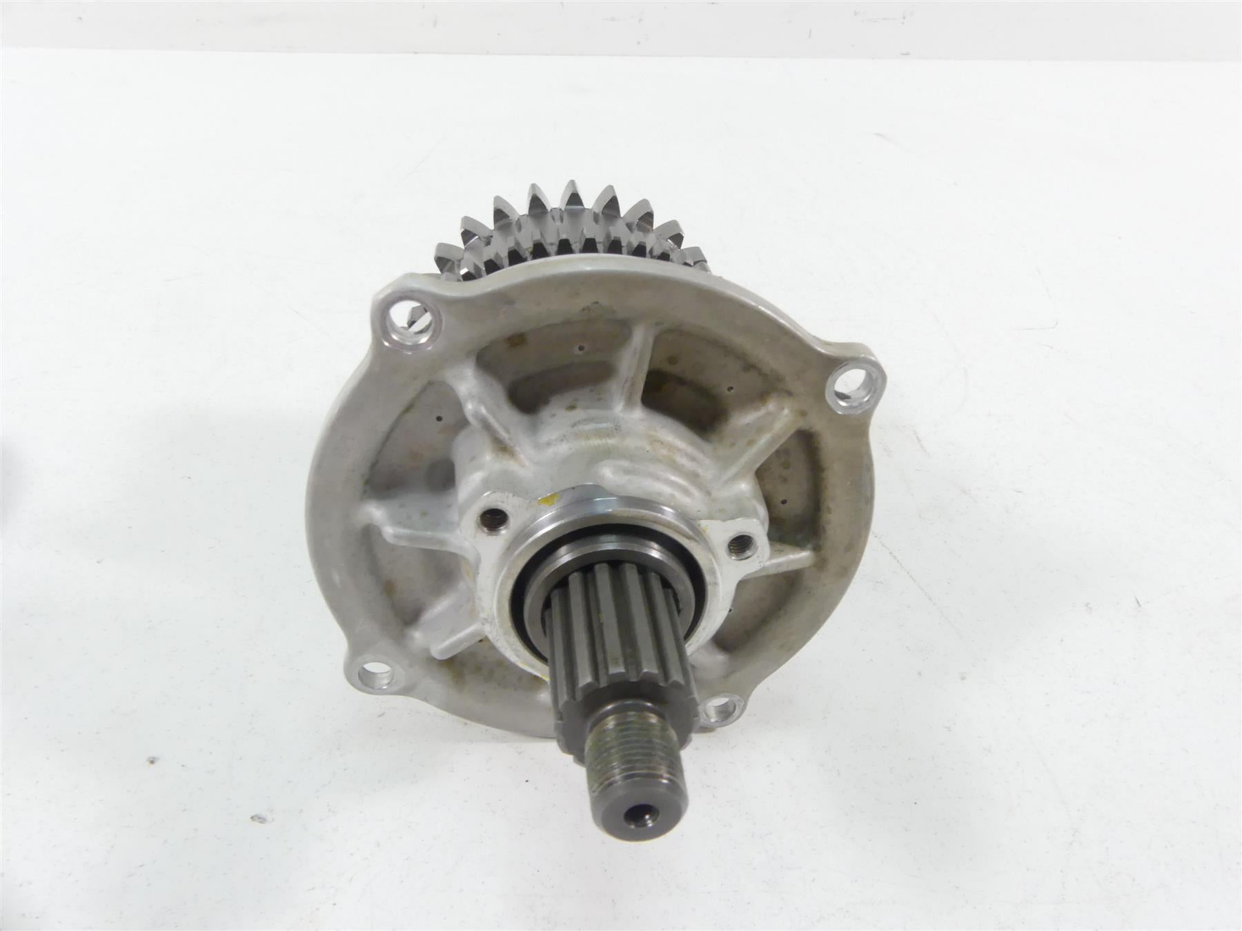 2012 Mv Agusta Brutale 1090 R Starter & Alternator Stator Gear Set 8000B1989 {{ shop.shopifyCountryName }} - Mototech271