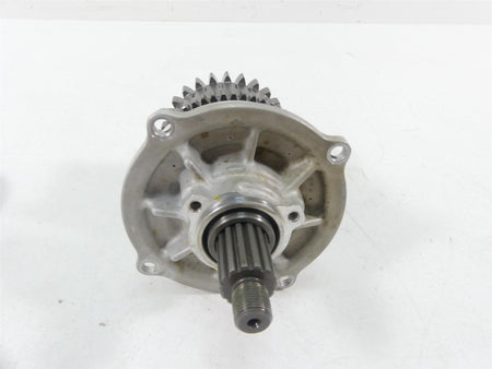 2012 Mv Agusta Brutale 1090 R Starter & Alternator Stator Gear Set 8000B1989 {{ shop.shopifyCountryName }} - Mototech271