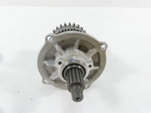 Load image into Gallery viewer, 2012 Mv Agusta Brutale 1090 R Starter &amp; Alternator Stator Gear Set 8000B1989

