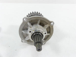 2012 Mv Agusta Brutale 1090 R Starter & Alternator Stator Gear Set 8000B1989