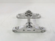 Load image into Gallery viewer, 2002 Harley Dyna FXDL Low Rider 0 Dgr Rake Wide Glide Fork Conversion Kit 686002 | Mototech271
