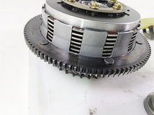 Load image into Gallery viewer, 2004 Harley Softail FXSTDI Deuce Primary Drive Clutch Kit 37802-04A
