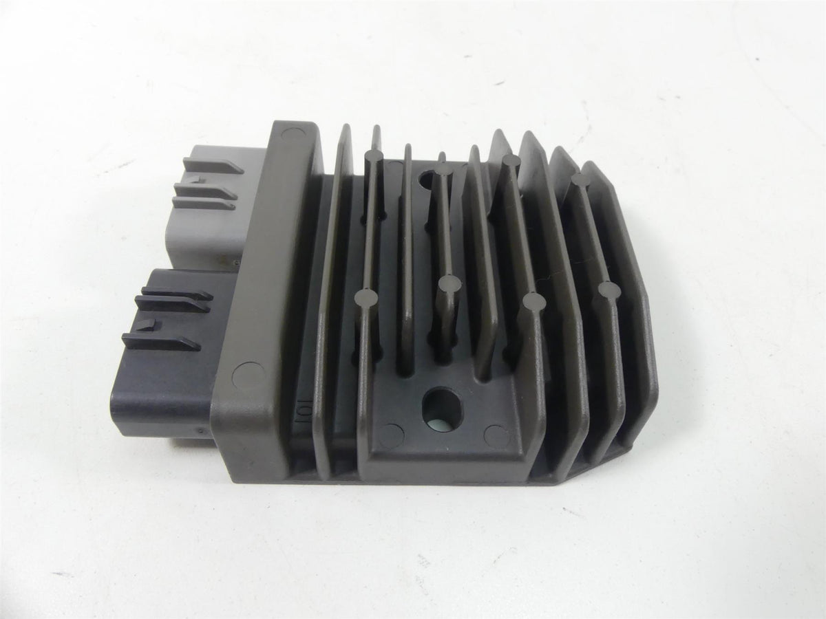 2018 Yamaha YXZ1000R EPS SS Rectifier Voltage Regulator FH020AA 1D7-81960-01-00 {{ shop.shopifyCountryName }} - Mototech271
