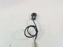 Load image into Gallery viewer, 2017 Aprilia RSV 1100 Tuono V4 Factory Traction Control Switch  -Read 852398
