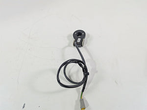 2017 Aprilia RSV 1100 Tuono V4 Factory Traction Control Switch  -Read 852398