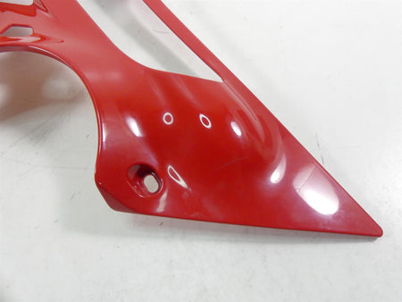 2020 Ducati Panigale V2 Red Right Side Main Fairing Cover Set -Read 4801A861AB {{ shop.shopifyCountryName }} - Mototech271